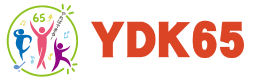 YDK65のロゴマークです